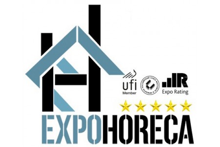 Выставка ExpoHoReCa 2019