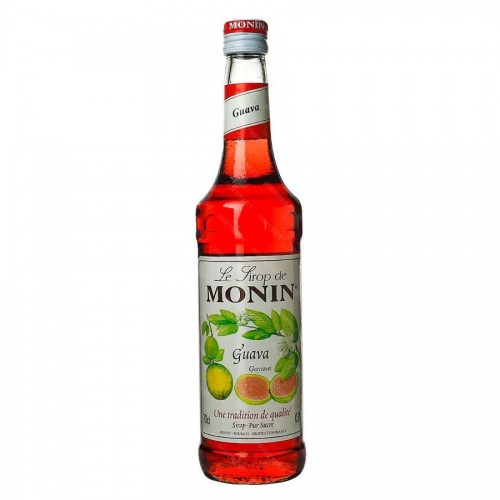 Сироп Monin "Guava" Гуава 0,7 л