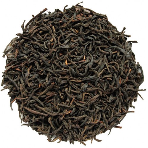 Ци Мэнь Хун Ча (Красный чай из Ци Мэнь) 100 г