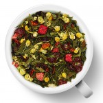 Фруктовый чай и травяные смеси