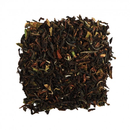 Чай черный Darjeeling 100 г