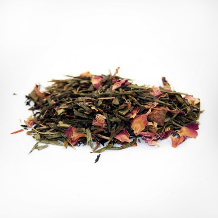 Чай зеленый Катуаба 100г