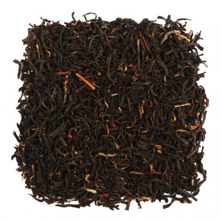 Индийский чай Ассам Бехора TGFOP1 100 г