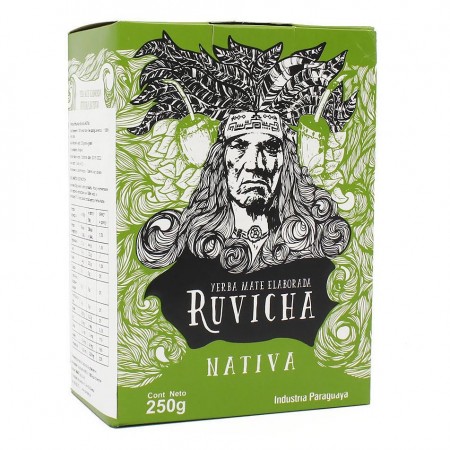 Мате Ruvicha Nativa, 250 гр.